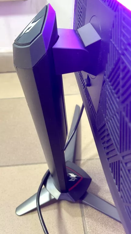 MONITOR ACER PREDATOR XB273U