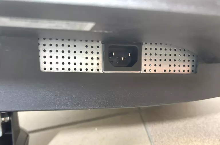 MONITOR ACER PREDATOR XB273U