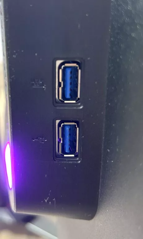 MONITOR ACER PREDATOR XB273U