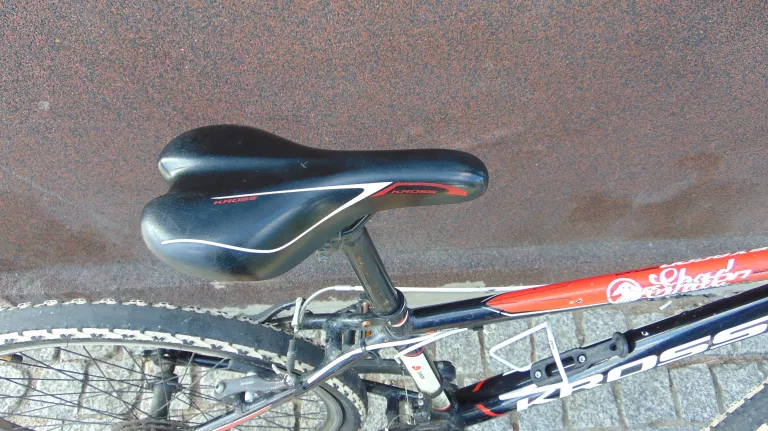 ROWER KROSS HEXAGON REPLICA JUNIOR 24"