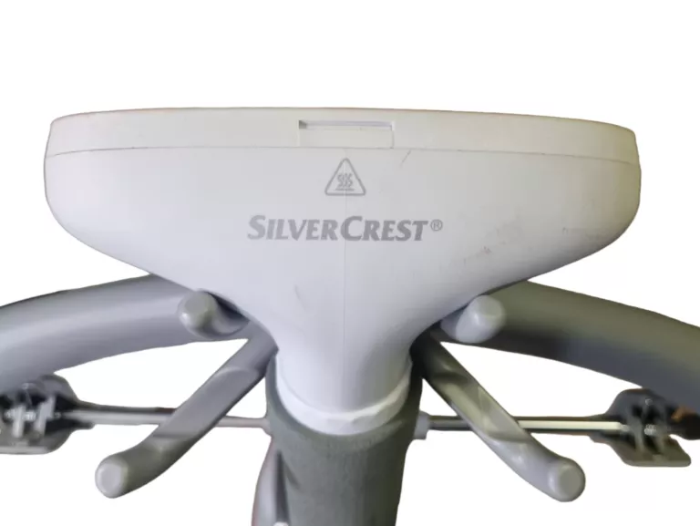 PAROWNICA DO UBRAŃ SILVERCREST SDGS 1630 B1 1630W