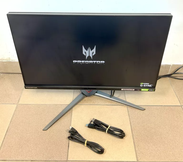 MONITOR ACER PREDATOR XB273U