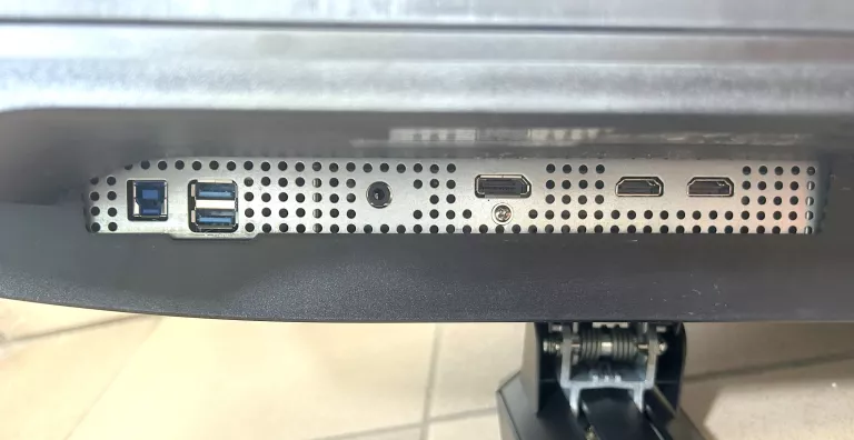 MONITOR ACER PREDATOR XB273U