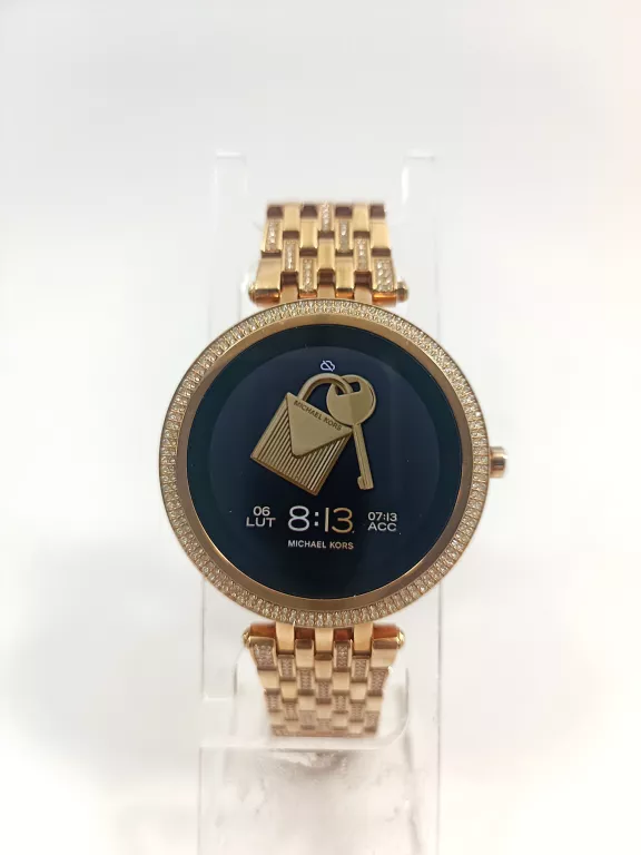 smartwatch-michael-kors-dw11m2-stan-uzywany