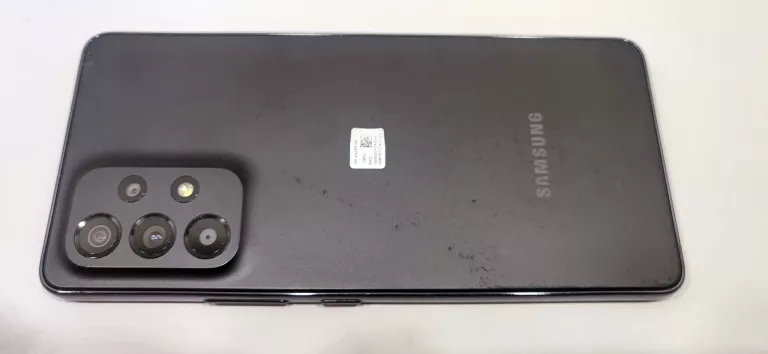 samsung-galaxy-a53-5g-128gb6gb-na-czesci-system-operacyjny-android