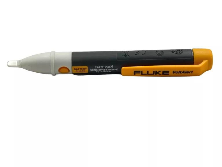 FLUKE PRÓBNIK SYGNALIZATOR NAPIĘCIA 2AC VOLTALERT