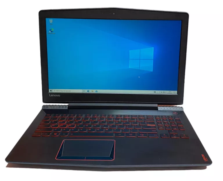 LAPTOP LENOVO LEGION WIN10 / 8GB / 1TB / 4X2,5GHZ