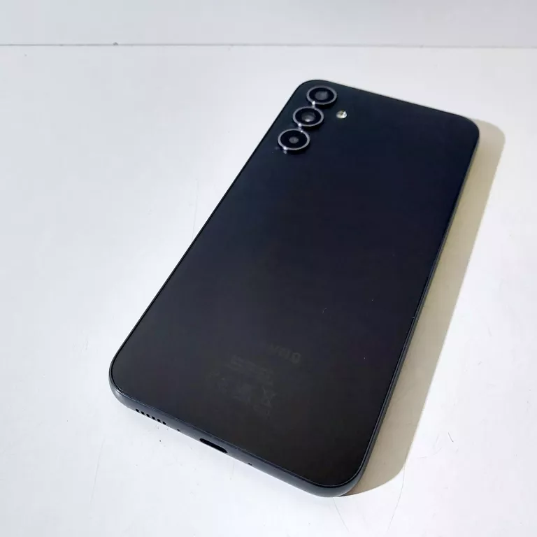 TELEFON SAMSUNG GALAXY A34 5G 6/128GB OPIS