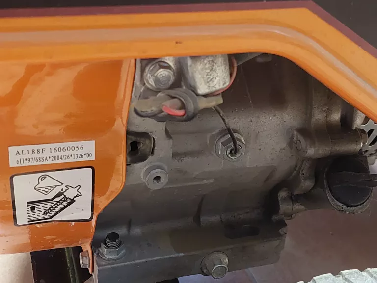 AGREGAT BEST-TOOLS GENERATOR PRĄDU 5,5KW