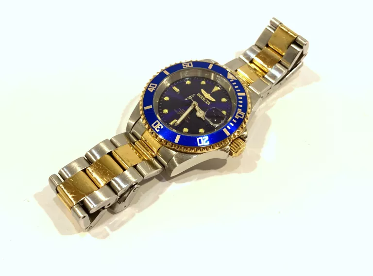 ZEGAREK INVICTA 8928OB AUTOMATYCZNY