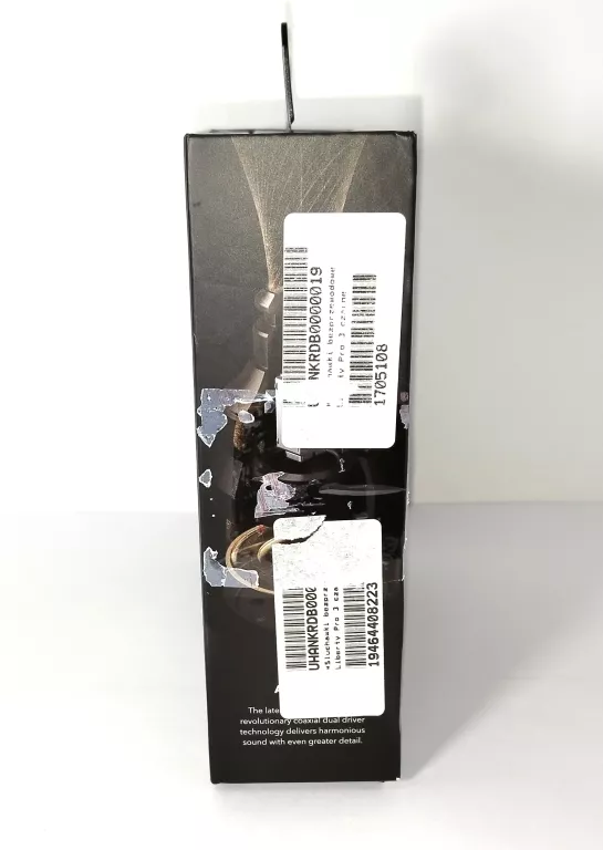 SŁUCHAWKI BT SOUNDCORE LIBERTY 3 PRO PUDEŁKO