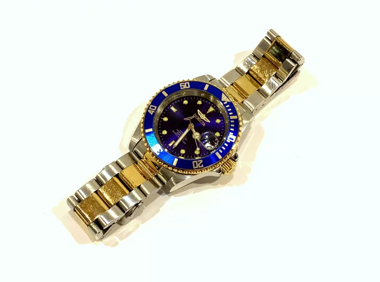 ZEGAREK INVICTA 8928OB AUTOMATYCZNY