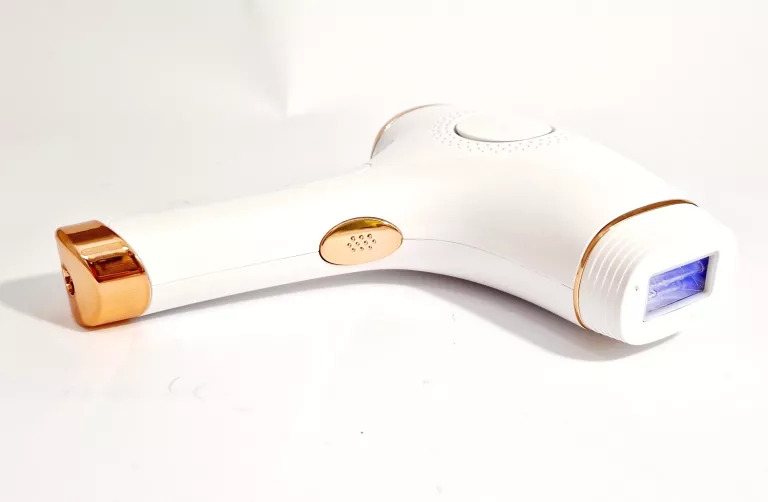 DEPILATOR LASEROWY HILDA TSC01