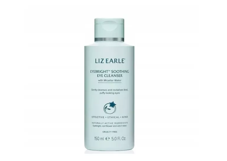 KOJĄCY BALSAM DO OCZU LIZ EARLE EYEBRIGHT 150 ML