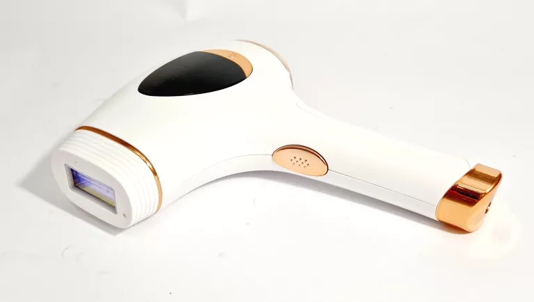 DEPILATOR LASEROWY HILDA TSC01