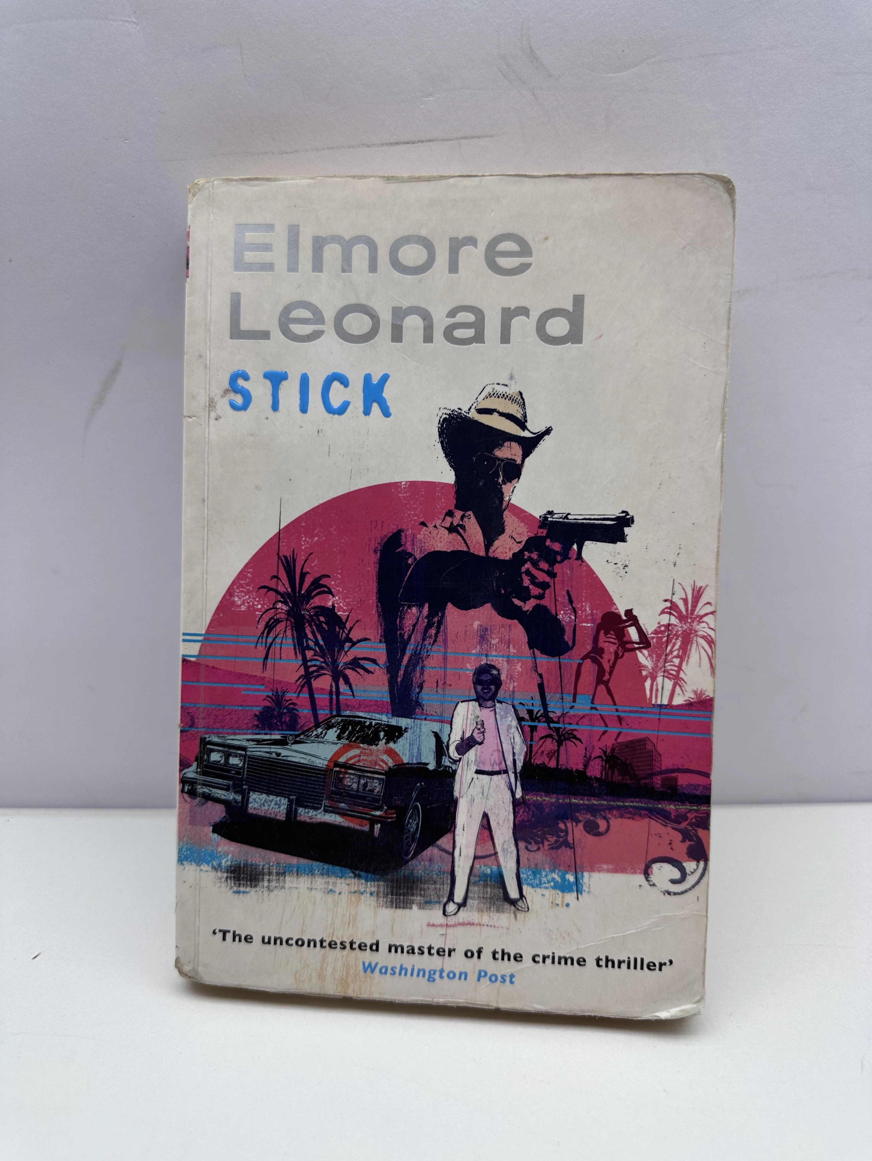 stick-elmore-leonard-ksiazka-plac-kosciuszki-20-wroclaw