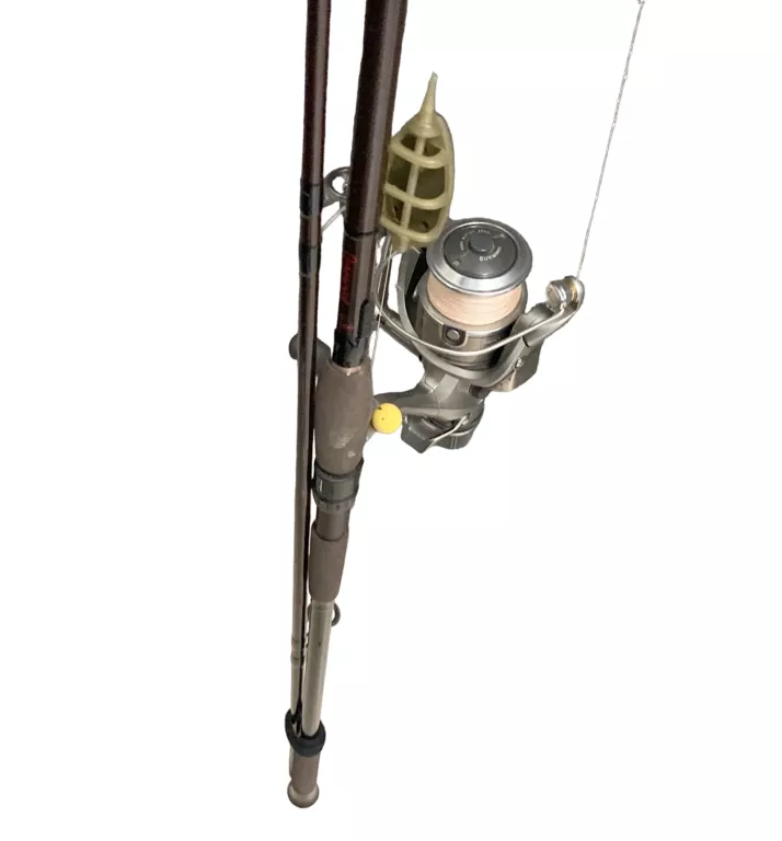 WĘDKA CONTINENTAL FEEDER 2,50 LB + AERO GTE 8000B