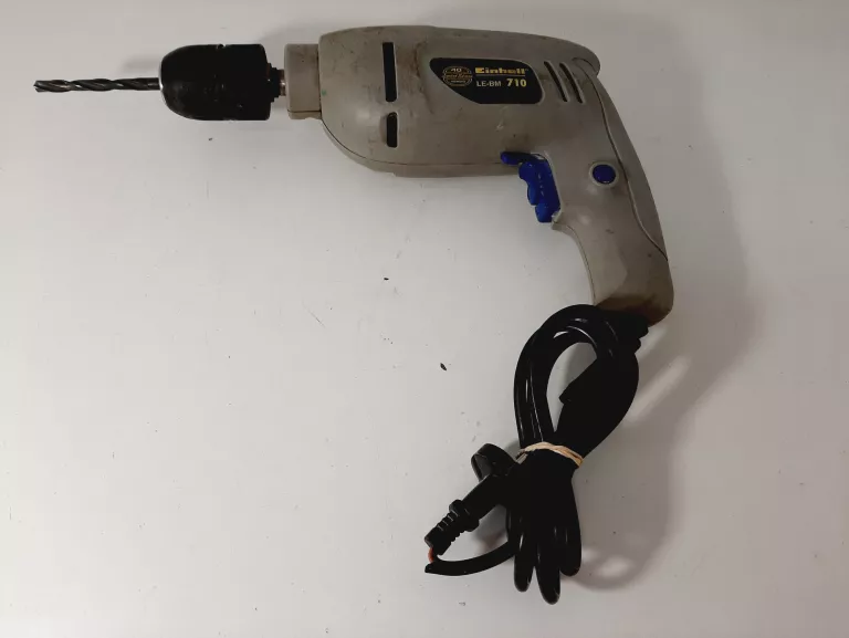 WIERTARKA EINHELL LE-BM 710