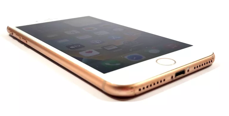 SMARTFON APPLE IPHONE 8 PLUS 3 GB / 64 GB RÓŻOWY