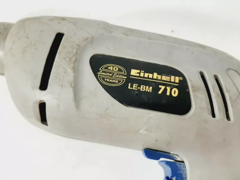 WIERTARKA EINHELL LE-BM 710