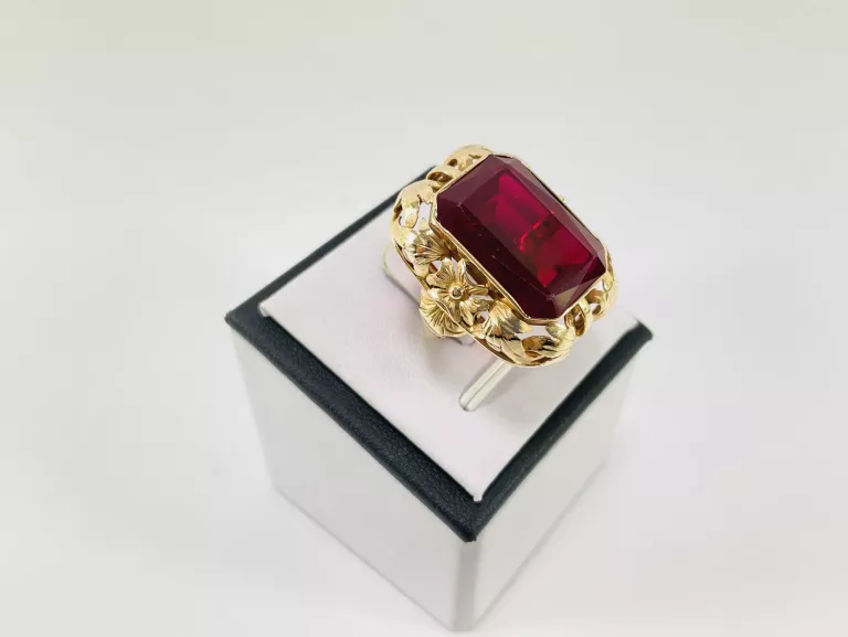 piekny-zloty-pierscionek-z-rubinem-p585-r17-1478g-marka-inna-marka