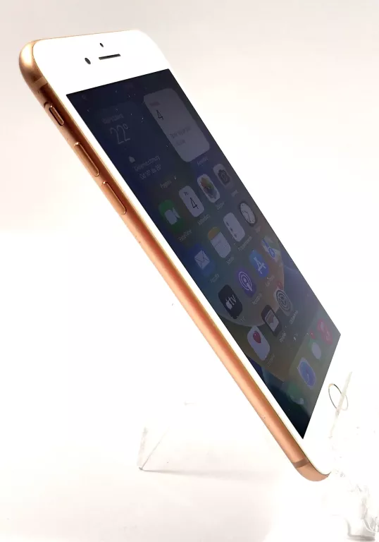 SMARTFON APPLE IPHONE 8 PLUS 3 GB / 64 GB RÓŻOWY