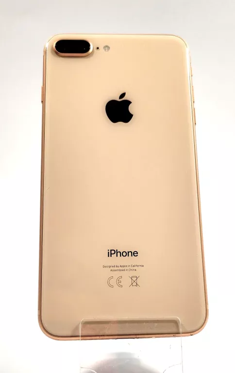 SMARTFON APPLE IPHONE 8 PLUS 3 GB / 64 GB RÓŻOWY