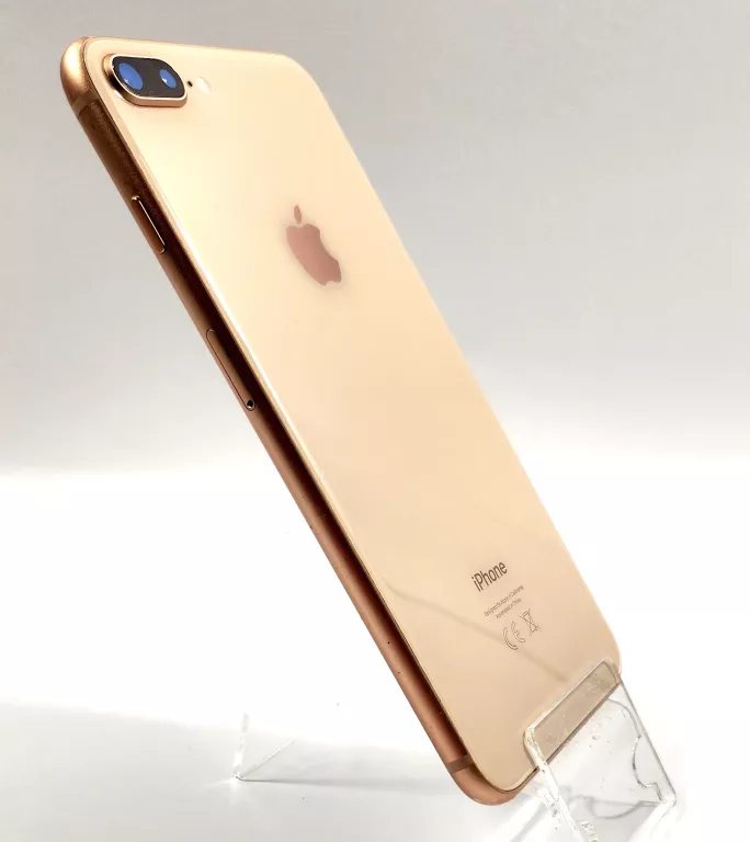 SMARTFON APPLE IPHONE 8 PLUS 3 GB / 64 GB RÓŻOWY