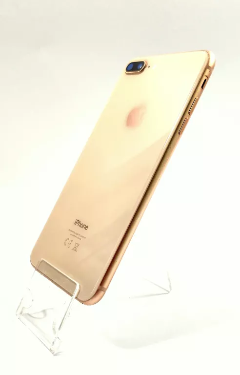 SMARTFON APPLE IPHONE 8 PLUS 3 GB / 64 GB RÓŻOWY