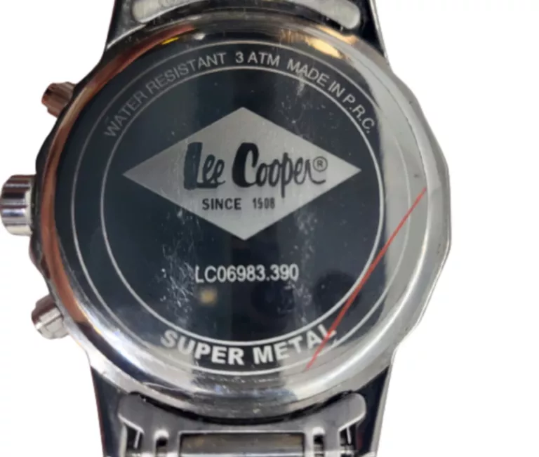 ZEGAREK LEE COOPER LC06552.390