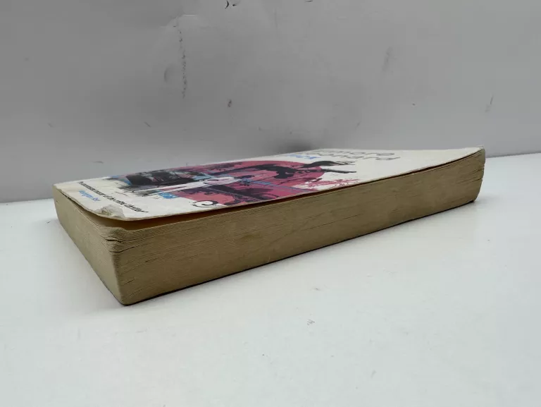 stick-elmore-leonard-ksiazka-stan-uzywany