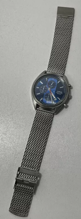 ZEGAREK MĘSKI LORUS VD57 X179