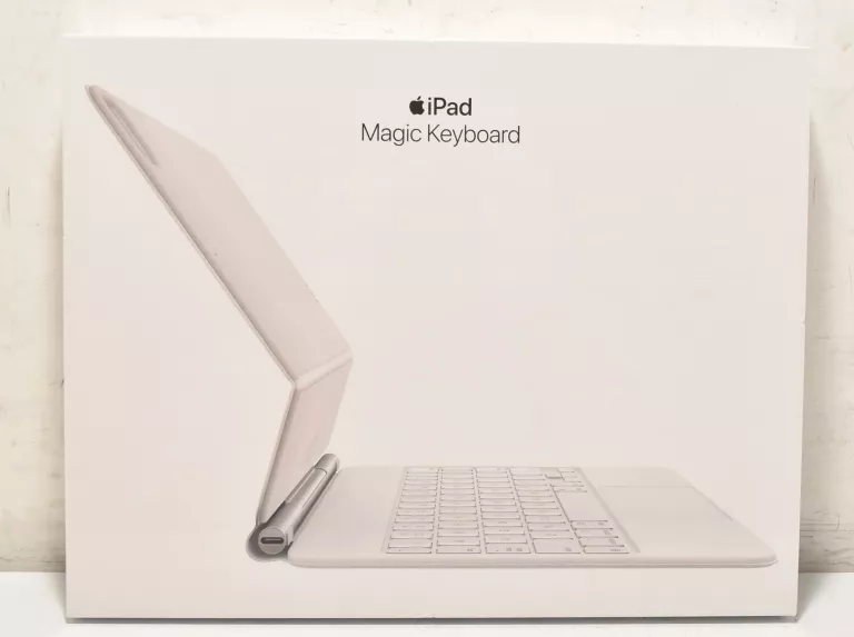 KLAWIATURA APPLE IPAD PRO 11 MJQJ3Z/A