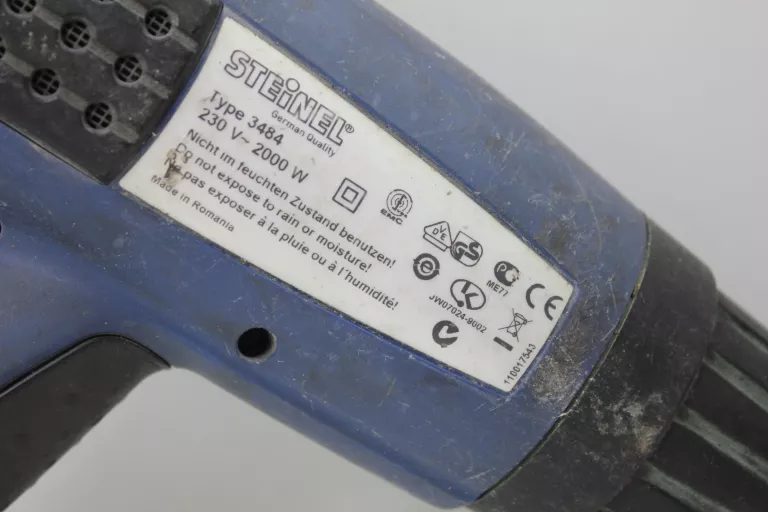 OPALARKA STEINEL HL1910E