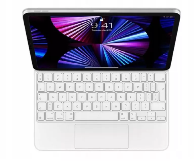 KLAWIATURA APPLE IPAD PRO 11 MJQJ3Z/A