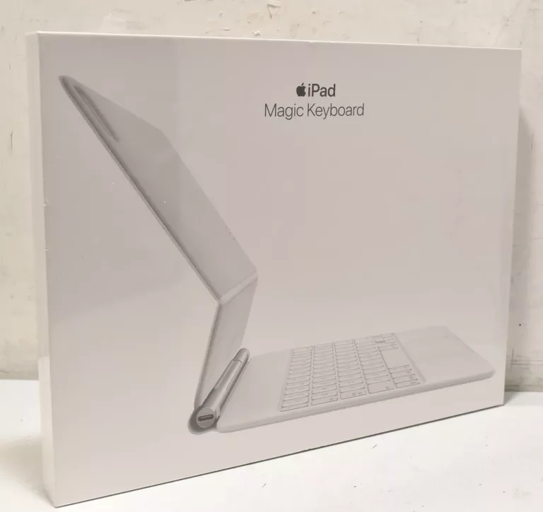 KLAWIATURA APPLE IPAD PRO 11 MJQJ3Z/A