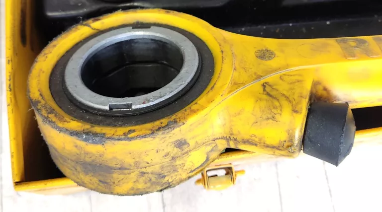 GWINTOWNICA REMS EVA SET R 1/2-3/4-1-1 1/4"