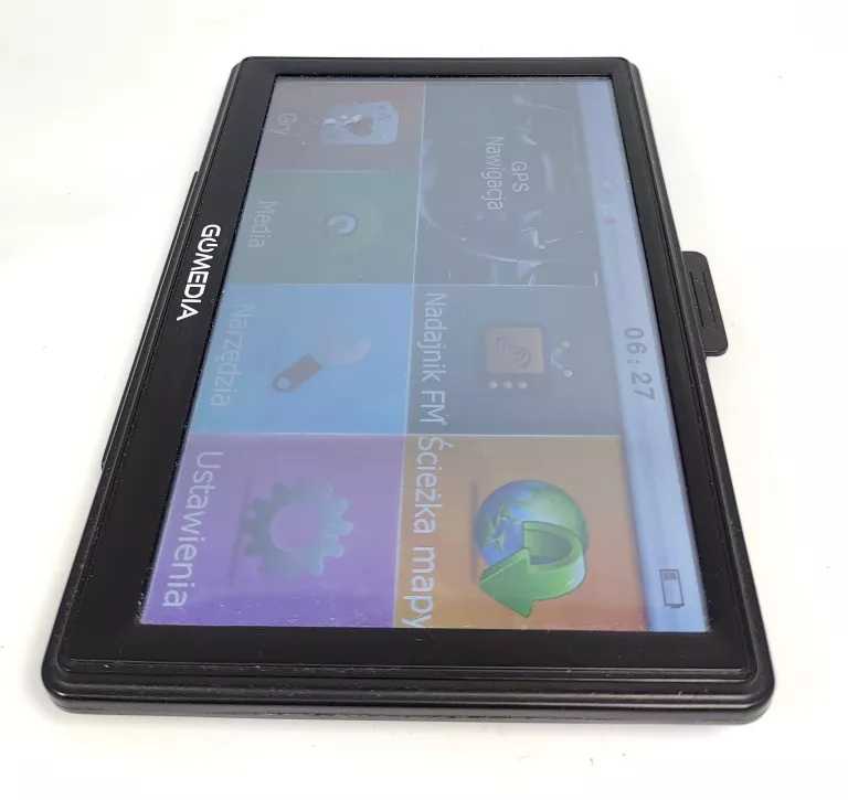 NAWIGACJA GOMEDIA 7010