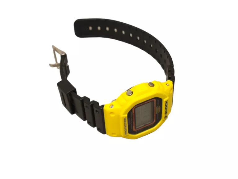 ZEGAREK CASIO G-SHOCK DW-5600TB-1ER