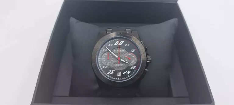 ZEGAREK AZTORIN A081.G373 KOMPLET