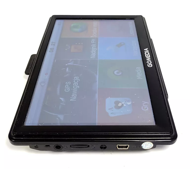 NAWIGACJA GOMEDIA 7010