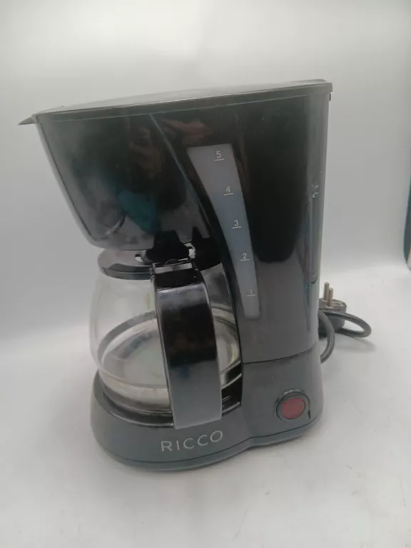 PRZELEWOWY EKSPRES DO KAWY RICCO CM-93