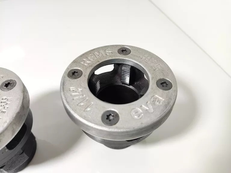 GWINTOWNICA REMS EVA SET R 1/2-3/4-1-1 1/4"