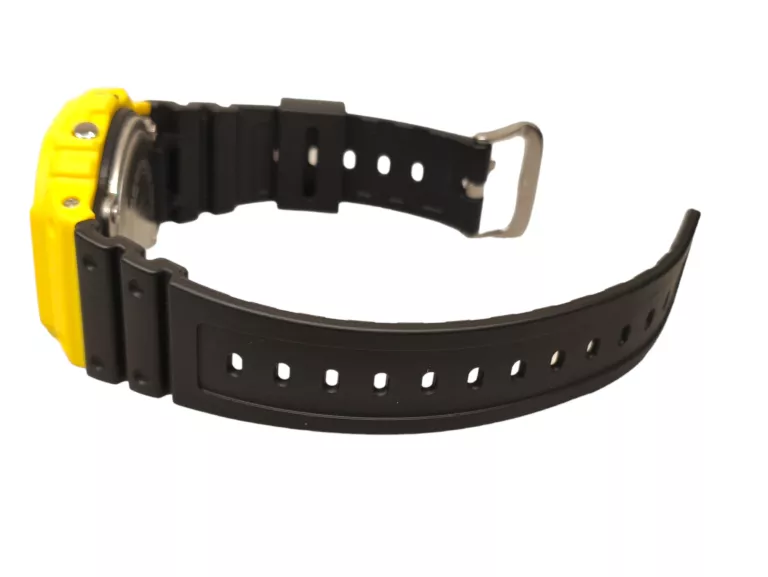 ZEGAREK CASIO G-SHOCK DW-5600TB-1ER