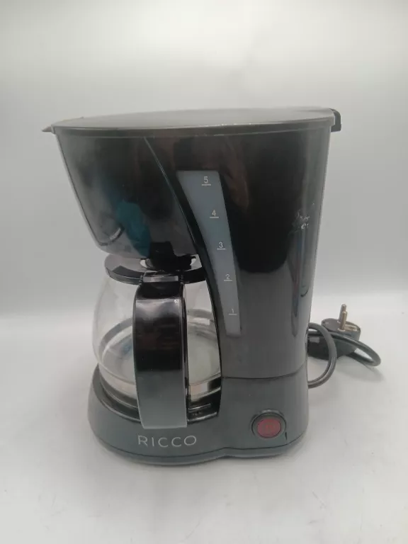 PRZELEWOWY EKSPRES DO KAWY RICCO CM-93