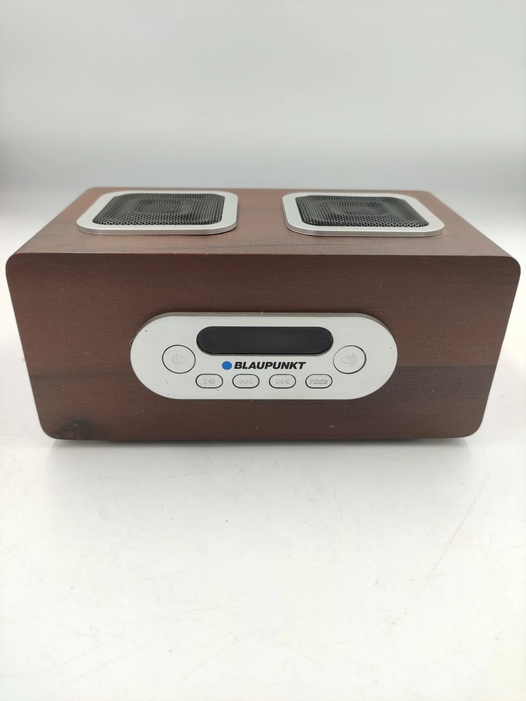 radio-blaupunkt-pp5br-stan-uzywany