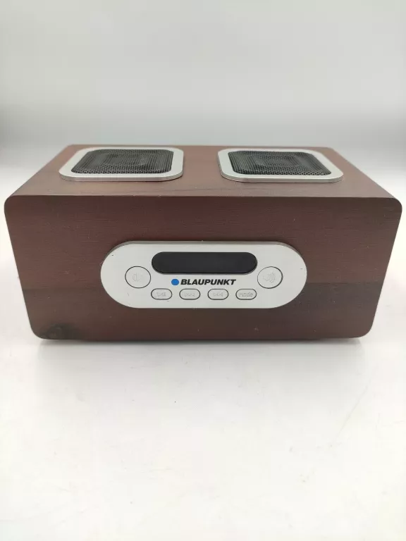 radio-blaupunkt-pp5br-stan-uzywany