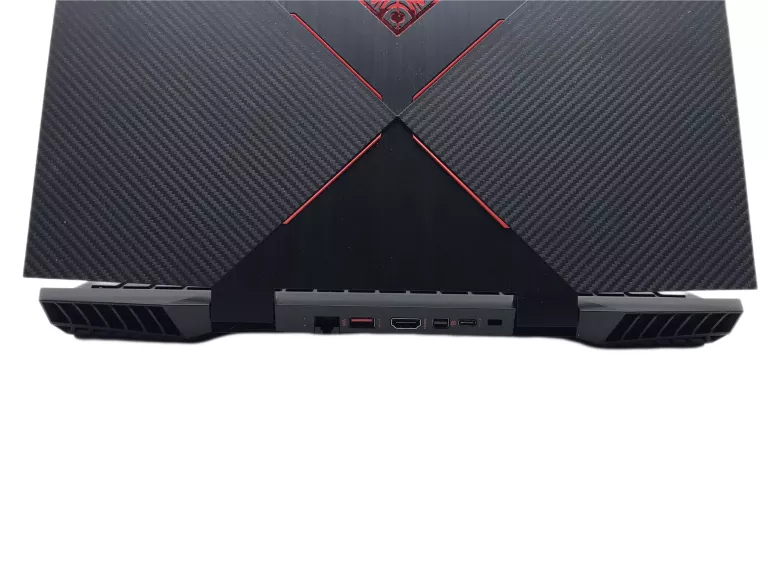 HP OMEN 15 DC 1065 8/250SSD/1TB HDD I5-9300H