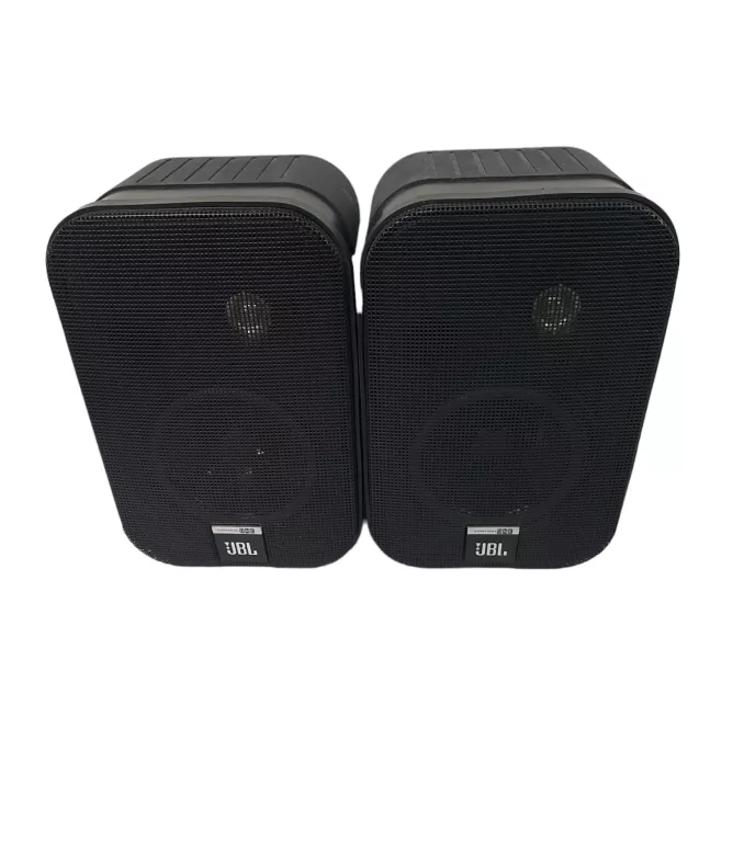 JBL CONTROL ONE- GŁOŚNIKI DO BARU, PABU, SKLEPU