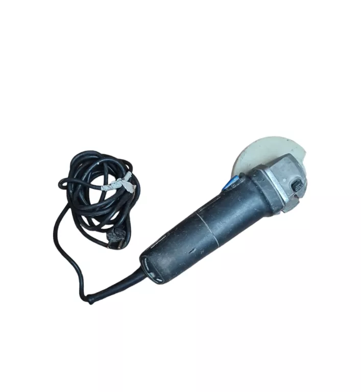 SZLIFIERKA KĄTOWA ELU WS26-QS 750W